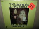 MAMAS & THE PAPAS California Dreamin MINTY SEALED NEW Vinyl LP SPC-3357 Dreaming