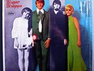 THE SUGAR SHOPPE 1st & ONLY ALBUM RARE ORIG'68 CAPITOL SUNSHINE POP LP IN SHRINK