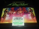 Grobschnitt - Rockpommel´s Land, ltd. green Vinyl, 180g....M/M