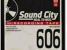 SOUND CITY: REAL TO REEL: SOUND CITY: REAL TO REEL (LP vinyl *BRAND NEW*.)