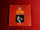  Rare Udo Jürgens 4 LP Box - Portrait  eines Stars 1990 -  guter Zustand