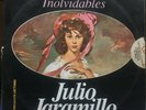 Lp Julio Jaramillo - Romanticos Inolvidables (double)