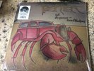 Pepper Pink Crustaceans & Good Vibrations Lp RSD Pink Splatter Limited 1000