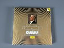 BEETHOVEN 9 SYMPHONIEN OUVERTUREN KARAJAN - BERLINER PHILARMONIKER 7 LP BOX