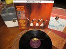 MARTHA & THE VANDELLAS Vinyl Lp HEAT WAVE 1st Stereo Press 1963 Gordy Beauty