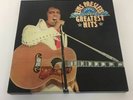 Rock Elvis Presley ? Elvis Presley's Greatest Hits 1978 Boxset 12