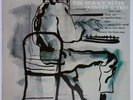 Horace Silver Blowin' The Blues Away on Blue Note - Japan King LP NM
