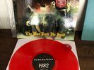 Mercyfull Fate- The Nun Hath No Head  -RED vinyl -Limited To 150.