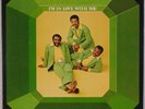 DETROIT EMERALDS: I’m In Love with You US Westbound WB 2018 Soul Funk Orig LP