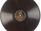 RAY NOBLE & HIS ORCHESTRA: Victor Scroll Victor 25240 Dance Jazz 78 E- HEAR