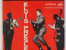 ELVIS PRESLEY: Shake Rattle and Roll US RCA EPA-830 7” EP 45 Rockabilly Orig MP3