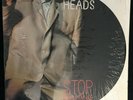 Talking Heads Stop Making Sense LP 125186 1st Issue No Barcode Shrink-Wrap NM/EX