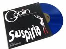 Vinyl - Suspiria - Dario Argento Soundtrack - Goblin - Limited Coloured Vinyl