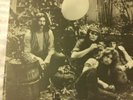 BLUE CHEER - BC #5 The Original Human Being LP (RARE US WL PROMO on PHILIPS)