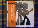 Eric Clapton Jeff Beck Jimmy Page ?– Guitar Boogie - JAPAN NM Wax  OBI Vinyl LP