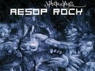 AESOP ROCK Labor Days 2x LP NEW VINYL Block Block Chop reissue Blockhead El-P