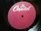 THE BEATLES MAGICAL MYSTERY TOUR CAPITOL PURPLE LABEL RARE ONE BLANK LABEL