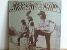 APHRODITE,S  CHILD       LP        IT,S  FIVE  O,CLOCK   ( ITALIAN PRESSING )