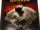 Blackmore's Rainbow - Rainbow Rising LP NM US 1976 Oyster RARE Rock Deep Purple