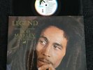 Bob Marley & The Wailers - Legend (Best Of / Greatest Hits) Vinyl LP Gatefold EX