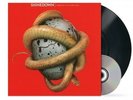 Shinedown ?– Threat To Survival - CD & Gatefold Black Vinyl LP - NEW/SEALED