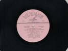 David Oistrakh, Moscow State Symphony Orchestra. Philharmonic – Concerto/USSR/LP