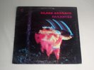 BLACK SABBATH PARANOID ( LP )  FIRST EDITION