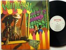 WHIPLASH Ticket to Mayhem LP MINT- Roadracer USA 1987 Heavy Metal  Rp383