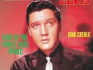 Elvis Presley 