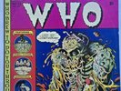 The Who: Tales from the Who, Rare Bootleg Live Album (1974)