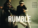 RUMBLE u.s.JUBILEE LP 1114_rare 1959 DOOWOP bop-chords_continentals_channels ETC