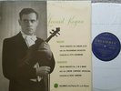 33CX 1395 Mozart: Violin Concerto No.3 LEONID KOGAN