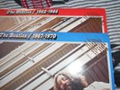 BEATLES 2 LP´S 4 VINYL 1962-1966 1967-1970 PROMO SEALED US Nº 428090/91