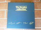 THE BEATLES COLLECTION BC 13. 13 X 33 TOURS. PATHE MARCONI EMI