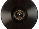 FATS WALLER: Dinah / Latch On US Victor Scroll 25471 Jazz 78 E- HEAR