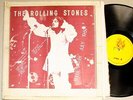 Rolling Stones Hyde Park July 1969-LP-Yellow Dinosaur Label-1980s-KRFX