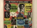 VARIOUS The Last Soul Company 50 Years Of Excellence 12