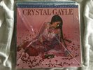 CRYSTAL GAYLE We Must Believe in Magic NEW FACTORY SEALED LP MFSL 1-043