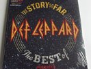 Def Leppard ?– The Story So Far The Best Of Volume 2 RSD 2019