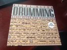 STEVE REICH - Drumming  Vinyl LP ORIG NONESUCH Classical Experimental Brand New
