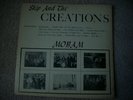 RARE VIRGINIA GARAGE LP  SKIP and the CREATIONS on JUSTICE 152  NICE & PRICE