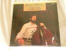 GARY KARR & HARMON LEWIS Adagio d'Albinoni SEALED Cisco 180 gram vinyl JAPAN LP