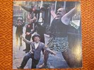 LP PSYCH ROCK THE DOOR STRANGE DAYS ELEKTRA EKS-74014 USA PRESSING