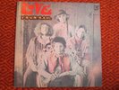 LP PSYCH ROCK LOVE FOUR SAIL ELEKTRA EKS-74049 USA PRESSING