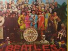 The Beatles ?– Sgt. Pepper's Lonely Hearts Club Band. 1967 12