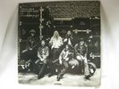 The Allman Brothers At Fillmore East Capricorn 4 Lp set Good +