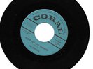 CRICKETS (BUDDY HOLLY)  Don't Cha Know/ Peggy Sue Got Married - 45 Coral