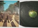 Beatles Abbey Road LP 1st UK Press Sleeve/Black Inner *VERY RARE* NM