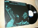 Hank Mobley Soul Station lp Blue Note lp Stereo 46528 180 Gram NM 1997 Shrink