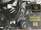 KEVIN GATES Islah RSD 2x LP NEW COLORED VINYL Atlantic